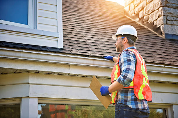 Roofing in Harrisville